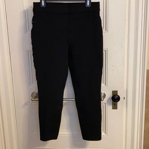 Spanx Perfect Ankle Pant 4-pocket